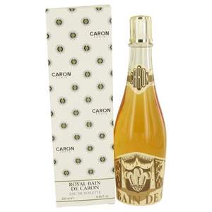 Royal Bain De Champagne Eau de Toilette Parfum Unisexe - Product Image 1