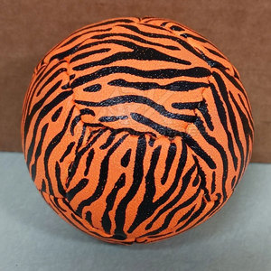 Bola de Boccia de Calidad de Exportación, Bola de Boccia Profesional, Superficie Lisa, Control Equilibrado, Ideal para Clubes y Gimnasios - Product Image 2