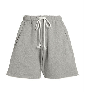 Ropa Deportiva de Alta Calidad, Pantalones Cortos Deportivos, Pantalones Cortos de Compresión de Cintura Alta para Mujer, Ropa de Yoga, Pantalones Cortos para Ciclismo - Product Image 1