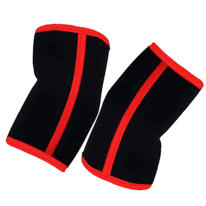 Protège-coudes de sport de haute qualité, protection absorbant les chocs, rembourrage résistant aux impacts, ajustement flexible et confortable pour les athlètes - Product Image 5