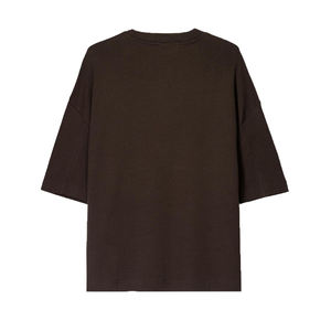 Approvisionnement direct par un fabricant professionnel : T-shirt de sécurité avec logo personnalisable, vêtements de travail de sécurité - Product Image 6