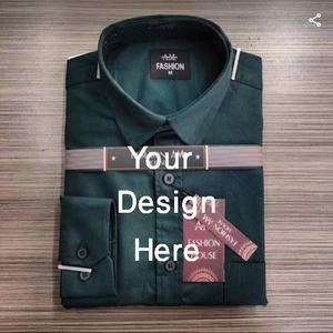Diseño de logotipo personalizado exclusivo para hombre, elegancia formal, comodidad y estilo combinados, excelencia global, moda, camisas formales de BD - Product Image 2