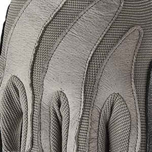 Gants de cyclisme unisexes sans doigts, antidérapants, absorbant les chocs, respirants - Product Image 3