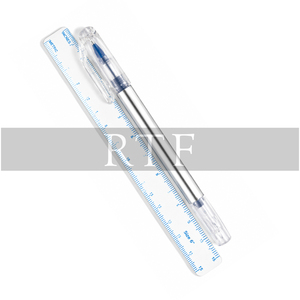Juego de Instrumentos Quirúrgicos de Blefaroplastia de Acero Inoxidable de Primera Calidad |   Kit de Herramientas de Pinzas y Tijeras Reutilizables para Cirugía Oftálmica Plástica - Product Image 5