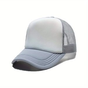 Gorra de camionero ajustable de alta calidad con logotipo personalizado para hombres y mujeres, deportes de invierno, fiestas informales al aire libre, ciclismo, pesca, Viajes - Product Image 6