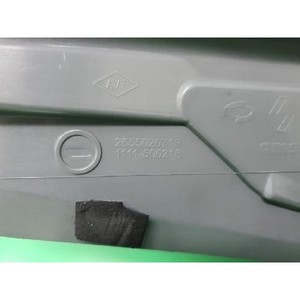 Feu arrière droit à LED d'occasion OEM pour Latitude 2013-2019 265502071R - Product Image 4