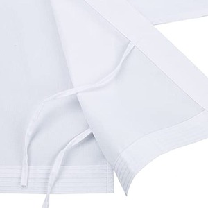 Uniforme de karaté personnalisé de haute qualité, kimono léger de Jiu Jitsu, kimono unisexe, combinaison de karaté pour adultes - Product Image 5