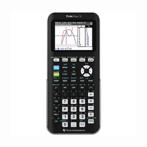 เครื่องมือเท็กซัสเครื่องคิดเลขสี TI-84บวกกับ CE กราฟิก - Product Image 4