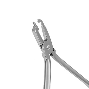 Alicates de Alineación Manuales Mesial-Distal de Acero Inoxidable Alemán Ligeros de VIDIFIVE INTERNATIONAL - Product Image 2