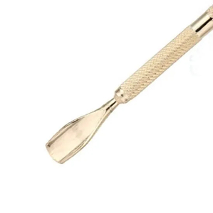 Pousse-cuticules, équipement de beauté et de soin, fournisseur en gros, fabricant d'instruments de manucure à double extrémité - Product Image 1