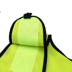 Gilet de sécurité de qualité supérieure, dernier modèle, meilleure fabrication, service OEM, séchage rapide, best-seller, nouvelle arrivée. - Product Image 5