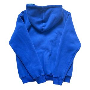 Survêtements personnalisés pour femmes, grammage lourd 500 GSM 350 GSM, en molleton polyester/coton, avec broderie, comprenant un sweat à capuche oversize et un short - Product Image 4