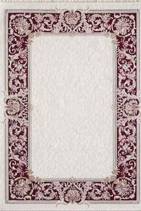 Alfombra de Yute Resistente Antideslizante Hecha a Mano con Patrón Geométrico Moderno para Sala de Estar, Alfombra Multicolor Elegante para Decoración del Hogar - Product Image 3