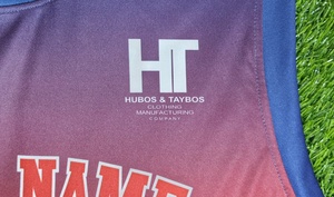 Uniformes de Baloncesto para Hombre para Equipos y Clubes, Personalización Gratuita de Nombres y Números, MOQ Bajo - Product Image 4