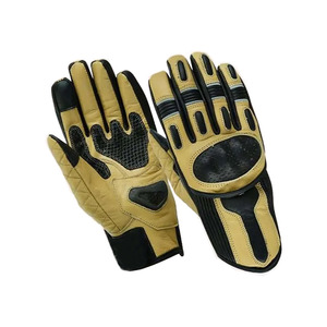 Guantes de Motocicleta Unisex con Pantalla Táctil, Cálidos para Invierno, Impermeables, Resistentes al Viento, Antideslizantes, de Uso Diario - Product Image 5