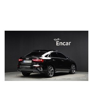 Audi A3 40 TFSI Premium 2023 con Volante a la Izquierda, Estándar de Emisiones Euro V, Cámara Trasera, 23,571 km - Product Image 2