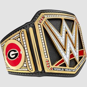 Réplica del Cinturón de Campeonato de Georgia - Product Image 1
