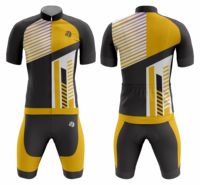 Nouveauté, maillot de cyclisme pour homme léger et personnalisé, 100% polyester, de haute qualité, respirant, confortable, uniformes de cyclisme