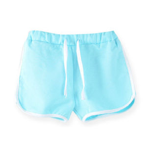 Shorts d'entraînement pour femmes haute performance Outfitize International, vente en gros, séchage rapide, respirants, pour la gym, avec logo personnalisé - Product Image 3