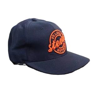Gorra de Béisbol Deportiva de Lona 100% Algodón de Alta Calidad con Logotipo Bordado, Ajustable para Deportes y Moda - Product Image 1