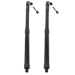 Coppia di Supporti Elettrici per Portellone Posteriore Destro/Sinistro per Infiniti JX35 QX60 2013-2017 2.5L 3.5L 905603JA0D - Product Image 4