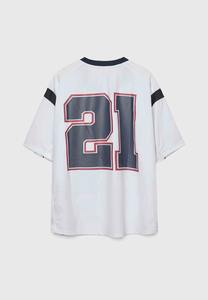 เสื้อกีฬาและเสื้อท่อนบนสำหรับผู้ใหญ่ - Product Image 5