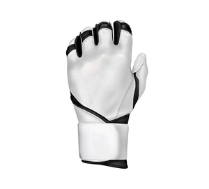 Guantes de Bateo Personalizados |   Palma Reforzada con Fibra de Aramida de Alta Resistencia |   Fábrica OEM al por Mayor - Product Image 3