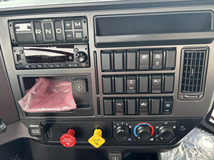 BRAND NEW 2026 MA CK ANTHEM 64T 13L 445hp Engine-MP8 6 Cylinders 6x4 Fuel-Diesel Class-8 Transmission-AMT Left Hand Steering - Product Image 6