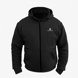 Ropa de Motociclismo Premium, Sudadera con Protección para Motociclistas, con Diseño Moderno y Ajuste Cómodo para Hombre - Product Image 1