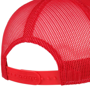 2025 Custom Made Men's Women's Colorful Mesh Trucker Caps High Quality Fashionable Cotton Classic Winter Beach Cycling Outdoor - Product Image 5