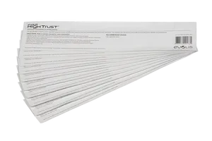 Kit de nettoyage pour cartes T pour l'impression de cartes d'identité ACL011 Box - Product Image 3