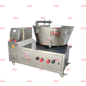 Máquina para Hacer MAWA: para Hervir la Leche y Preparar MAWA o KHOYA - Product Image 1