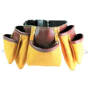 Best Sale Different Style Fashion Cowhide Leather Tooled Bags Professional Made Cowhide Leather Tooled Bags - Product Image 4