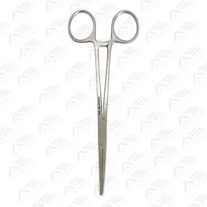 Tijeras Quirúrgicas para Médicos y Enfermeras, Instrumentos Médicos, Kit de Cirugía, Tijeras Lister Quirúrgicas para Vendajes - Product Image 4