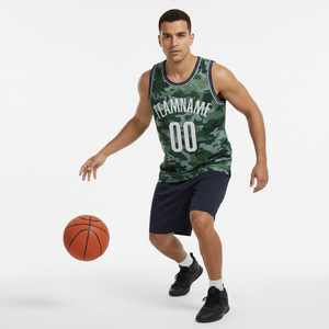 Conjunto de Uniforme de Baloncesto Sublimado con el Mejor Diseño, Camisetas Deportivas Lisas, Camisetas de Baloncesto con Estampado Personalizado - Product Image 3