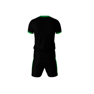 Uniforme de Rugby Unisex Personalizado de Calidad Premium 2026, Transpirable, Ecológico, de Poliéster, Moderno, Hecho en Pakistán, Conjuntos al por Mayor para Equipos - Product Image 4