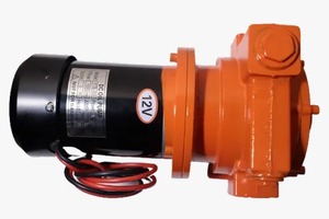 High Quality Capacity <b>12V</b> <b>DC</b> Monster Fuel Transfer Pump Designed Fast Efficient Fuel Handling Applications Available For Sale - Product Image 2