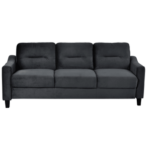 Divano comodo soggiorno Set divani sezionali 1 + 2 + 3 - Product Image 3