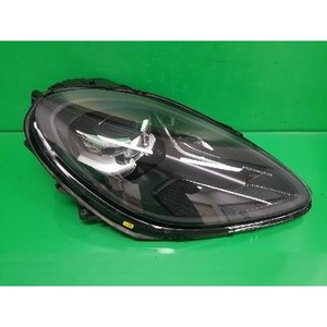 Phare avant droit d'occasion pour Macan 2018, pièce d'origine 95B941010T - Product Image 1