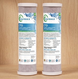 Filtre de réduction de la turbidité et des odeurs pour l'eau potable, directement de l'usine, filtre à eau de qualité supérieure, best-seller sur le marché - Product Image 1