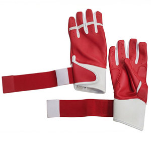 Gants de frappeur de baseball à prix de gros, ajustement souple et extensible, adhérence fiable, logo personnalisé, gants de frappeur haute performance, service OEM - Product Image 5