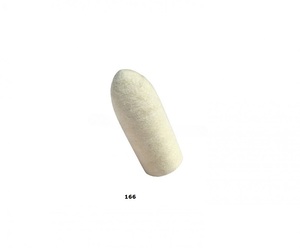Cône en feutre pointu de haute qualité, collection d'outils de fabrication de bijoux haut de gamme et meilleur produit au prix de gros le plus bas - Product Image 1