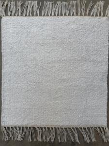 Tapis d'extérieur de luxe en fil PET tissé à la main |   Tapis décoratifs modernes pour patio, jardin, balcon et intérieurs de maison - Product Image 3