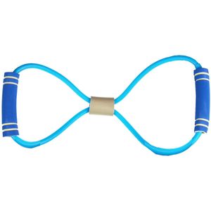 ยางดึงเชือกออกกำลังกายฟิตเนสโยคะ - Product Image 2