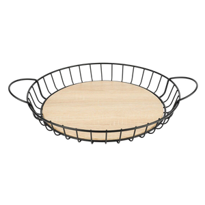 Organisateur de nourriture multifonctionnel au design rectangulaire moderne et tendance avec 3 compartiments, idéal pour la décoration de cuisine et les cadeaux - Product Image 5