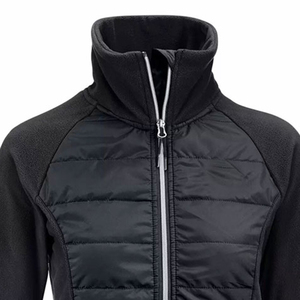 Chaqueta de Equitación Personalizada de Alta Calidad para Mujer, Nueva Colección 2026, Ropa Ecuestre, Chaqueta de Montar a Caballo para Mujer en Venta - Product Image 6