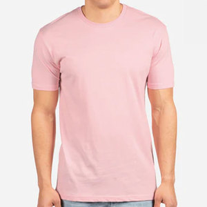 CAMISETA DE CUELLO REDONDO Basics, Camiseta de Manga Corta - Product Image 5