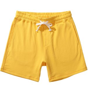 Pantalones Cortos Deportivos para Hombre, 100% Poliéster, Secado Rápido, con 2 Bolsillos Laterales, Diseño Personalizado, para Ciclismo, Entrenamiento, Gimnasio, Transpirables, al por Mayor - Product Image 1