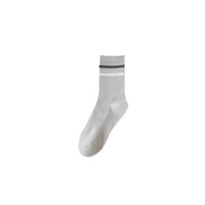 Chaussettes unisexes personnalisées, chaussettes de sport pour hommes, design professionnel, broderie jacquard, logo, chaussettes antidérapantes d'hiver pour femmes - Product Image 6