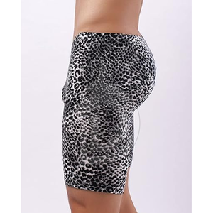 2026 Latest Design Men <b>Compression</b> <b>Short</b> Wholesale Price Men Running <b>Compression</b> <b>Short</b> Custom Logo - Product Image 5